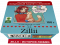 ZILLII 0,1кг воздушный паштет лосось консервы (ламистер) для стерилизованных кошек (357685)