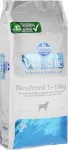 Farmina (Фармина) Vet Life Dog Neutered 10кг сухой для стерилизованных и кастрированных собак 1-10кг (5086)