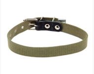 Ошейник (PerseiLine) брезентовый №20 1/2 (40см)