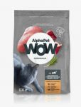 AlphaPet WOW (АльфаПет) 0,35кг с индейкой и потрошками сухой для стерилизованных кошек (659597) NEW