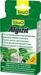 Средство (Tetra) Aqua Algizit 10таб для быстрого уничтожения водорослей