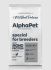 AlphaPet Superpremium Monoprotein (АльфаПет) 7,5кг из индейки сухой для кошек (654509) (Только для заводчиков)