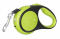 Рулетка (Rich Breed) с фонариком S 3м 30кг черно-зеленый