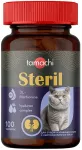 Tamachi Steril 100таб витаминно-минеральный комплекс для стерилизованных кошек