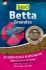 Тетра Betta Granules 5 г, корм в форме гранул для петушков (330122)