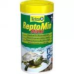 Tetra ReptoMin Sticks 0,25л корм для водных черепах