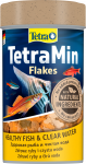 Tetra Min Flakes 0,1л корм хлопья для рыб