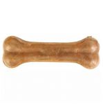 Triol Косточка 0,008-0,012кг жевательная DENTAL PB- 2 из жил 5см (10151042) 1уп (50шт)