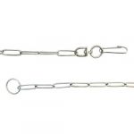 Цепь (Гамма) привязочная, 3мм*2,5м