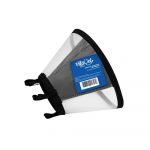 Воротник защитный VITAVET PRO на липучке №7 30см