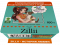 ZILLII 0,1кг воздушный паштет телятина консервы (ламистер) для собак мелких пород с чувствительным пищеварением (357