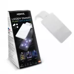 Светильник (AQUAEL) Leddy Smart Sunny Day&Night 4,8Вт белый