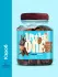 Little One 0,2кг Лакомство Кэроб для грызунов