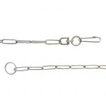 Цепь (Гамма) привязочная, 4мм*2м