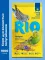 Rio 1кг корм для волнистых попугайчиков основной рацион