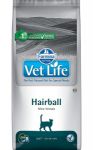 Farmina (Фармина) Vet Life Cat Hairball 2кг для выведения шерсти сухой для кошек (5065)