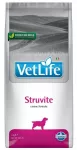 Farmina (Фармина) Vet Life Dog Struvite 12кг при струвитах сухой для собак (5090)
