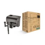 Фильтр Акваэль (AQUAEL) FZN PRO 1000 внешний навесной для аквариума (130-200 л, 900 л/ч, 7,1 Вт)