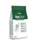 AlphaPet Vet Diet (АльфаПет) 1,5кг Hypoallergenic сухой при пищевой аллергии и непереносимости ингредиентов для кошек (655070)