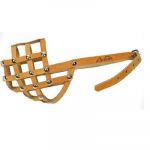 Намордник (Аркон) 24см английский кокер (сука), пудель, такса