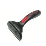 Расческа-триммер (Hello Pet) 42065M 65 зубьев средний