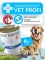 Best Dinner Vet Profi Renal 0,34кг птица (диета против почечной недостаточности) консервы для собак (406685)