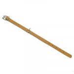 Ошейник (Аркон) коньячный 16мм, 26-34см