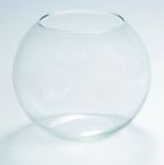 Аквариум (Неман)  4,5л круглый д.220 8989/6429