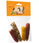 Little One 0,13кг  Мини кукуруза  лакомство для грызунов