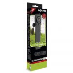 Нагреватель (AQUAEL) Ultra Heater пластиковый для аквариума  75W