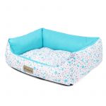 Лежанка (Гамма) Аттика прямоугольная М, 520*450*170мм