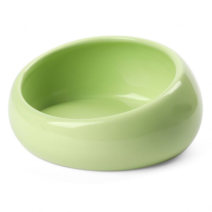 Миска (Triol) керамическая Весна, 0,32л