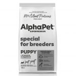 AlphaPet Superpremium (АльфаПет) 18кг ягненок и индейка для щенков мини пород (51164) (Только для заводчиков)