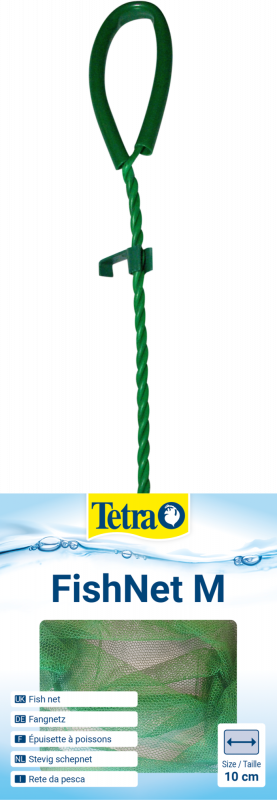 Сачок (Tetra) N2 10см