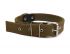 Ошейник (PerseiLine) брезентовый №35 1/2 (60 см)