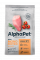 AlphaPet Superpremium Monoprotein (АльфаПет) 1,5кг из индейки сухой для щенков мелких пород (656534)