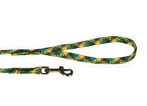 Поводок (Каскад) капроновый 22 чулок (ширина 22мм, длина 3м)