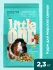 Little One 2,3кг корм для морских свинок (000029)