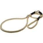 Ринговка (V.I.Pet) с кольцом круглая PEВ-15, кэмел