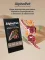 AlphaPet Superpremium (АльфаПет) 0,048кг крем-лакомство ягненок облепиха для кошек (654868)