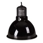 Светильник (Repti-Zoo) RL01B, 75Вт, d140мм