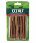 TiTBiT 0,024кг Кишки говяжьи - Б2-S