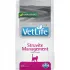 Farmina (Фармина) Vet Life Cat Struvite Management 0,4кг при МКБ сухой для кошек (5034)