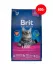 Brit Premium Cat Light 0,8кг курица сухой для кошек с избыточным весом (5049783)