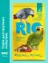 Rio 0,5кг корм для крупных попугаев основной рацион